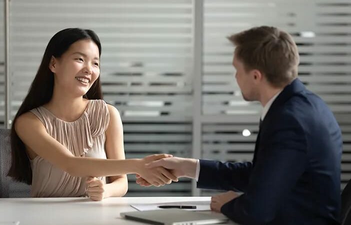 Tips Menciptakan First Impression yang Positif