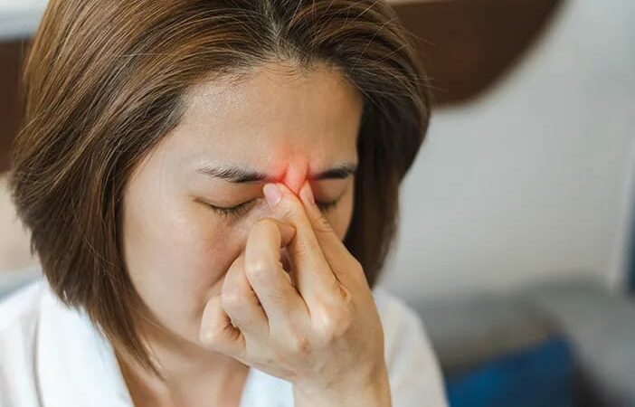 Berbagai Gejala Sinusitas yang Tak Boleh Diabaikan