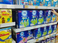 Produk Belanda Terancam Diboikot Karena Kirim Jet Tempur ke Israel