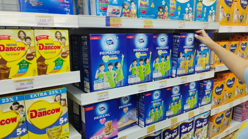 Produk Belanda Terancam Diboikot Karena Kirim Jet Tempur ke Israel