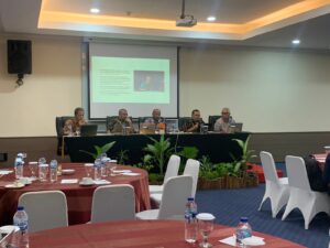 Hadirkan Akademisi dari Berbagai Negara, FIB Unand dan University Teknologi MARA Gelar ICHASS 2023