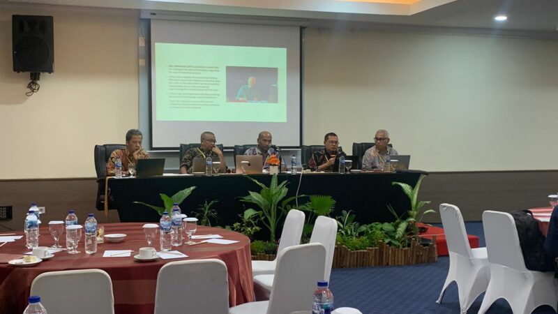 Hadirkan Akademisi dari Berbagai Negara, FIB Unand dan University Teknologi MARA Gelar ICHASS 2023