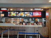 Dampak Boikot Produk Terafiliasi Israel, Gerai KFC di Aceh dan Padang Paling Merugi