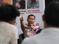 Festival Gamad, Hidayat: Untuk Aktivasi Warisan Budaya Takbenda