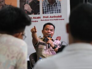 Festival Gamad, Hidayat: Untuk Aktivasi Warisan Budaya Takbenda