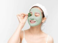 Masker Alami yang Bisa Bikin Kulit Tampak Lebih Cerah