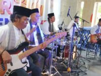 Festival Gamad Malam Ini, Melihat Gamaik Melintasi Waktu