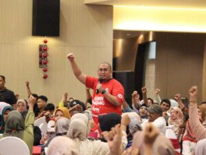 Andre Rosiade: UMKM Fondasi Ekonomi yang Mampu Hadapi Krisis