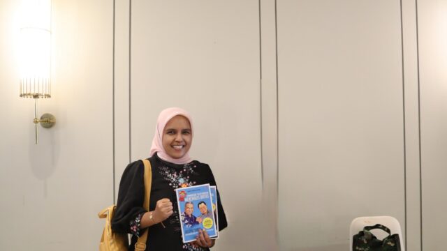 AO Mekaar PNM Sebagai Agen Perubahan