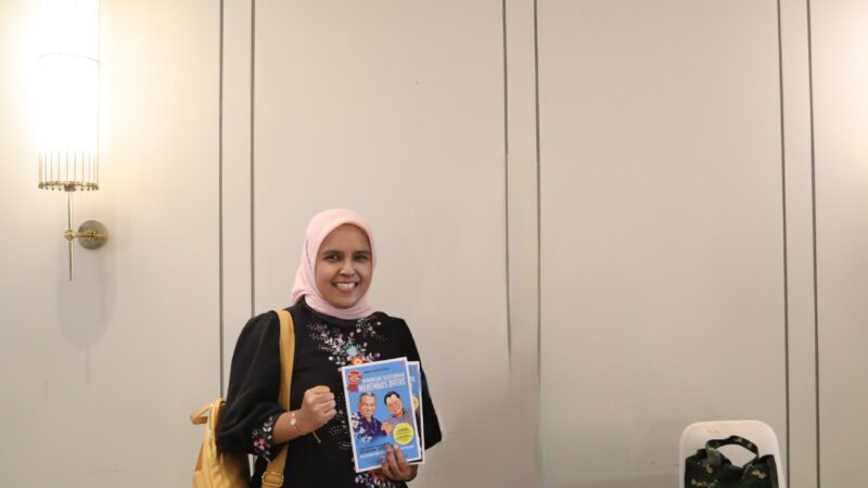 Membangun Fondasi Kuat Perencanaan Humas Sebagai Strategi Mencapai Kesuksesan yang Optimal