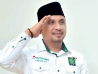Ketua DPW PKB Sumbar Firdaus