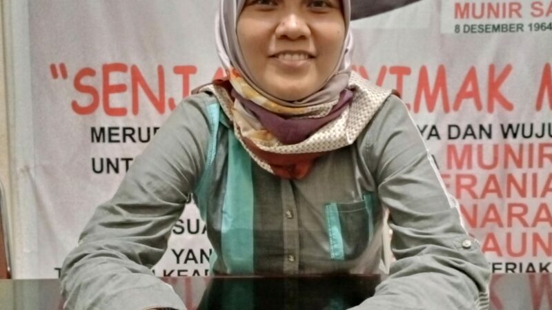 Pembekuan KI Sumbar oleh Gubernur Mengibiri Pemenuhan Hak atas Informasi Rakyat