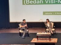 Anies-Muhaimin Komitmen Tangani Masalah Iklim