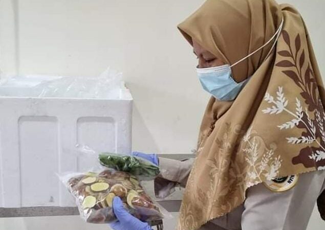 Sumbar Ekspor Jengkol dan Daun Melinjo