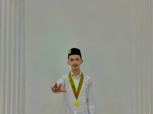 Menyambut 75 Tahun PDRI: Merunut Sejarah PDRI dalam Meningkatkan Partipasi Politik Generasi Z