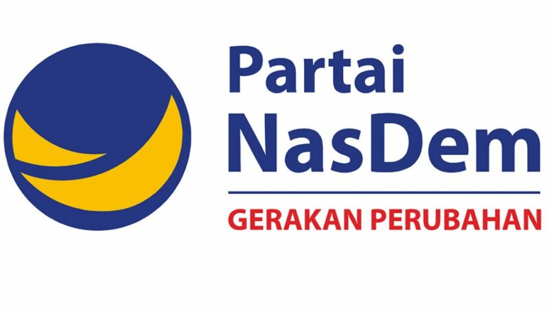 DCT DPRD Sumbar 2024: Daftar Caleg Dapil 1 Partai Nasdem, Keterwakilan Perempuan 40 Persen