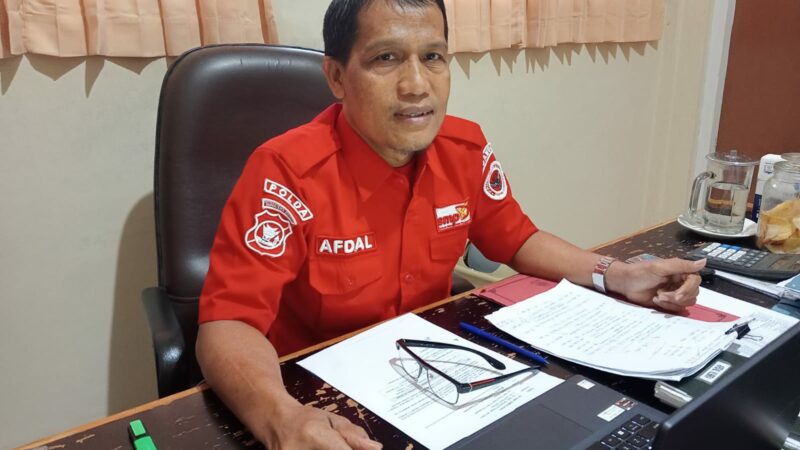 Mengenal Afdal Yusra, Legenda SPFC yang Berkarir di Semen Padang