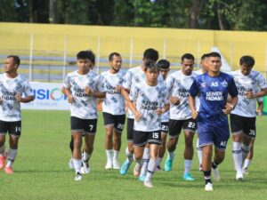 Semen Padang FC akan menjalani laga perdana di putaran kedua Liga 2 menghadapi tim tuan rumah PSDS Deli Serdang. Pertandingan kedua tim akan digelar
