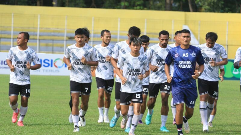Semen Padang FC akan menjalani laga perdana di putaran kedua Liga 2 menghadapi tim tuan rumah PSDS Deli Serdang. Pertandingan kedua tim akan digelar