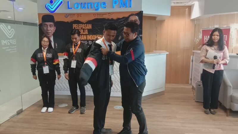 Kabar Baik bagi Calon PMI, BP2MI Bakal Buka Sektor Hospitality di Jerman