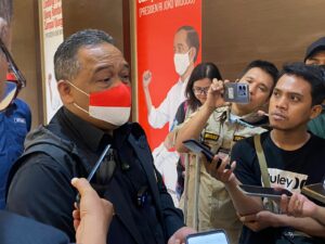 Kepala Badan Pelindungan Pekerja Migran Indonesia (BP2MI), Benny Rhamdani kembali mendapatkan pengaduan dari pekerja migran Indonesia (PMI).