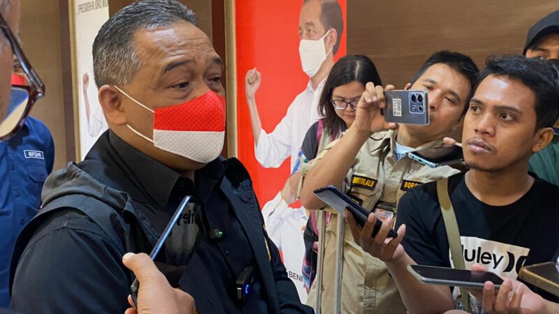 Kepala Badan Pelindungan Pekerja Migran Indonesia (BP2MI), Benny Rhamdani kembali mendapatkan pengaduan dari pekerja migran Indonesia (PMI).