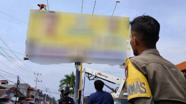 KPU Kota Padang sudah mengeluarkan Surat Keputusan Nomor 294 Tahun 2023 tentang Penetapan Lokasi Pemasangan Alat Peraga Kampanye (APK)