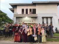 Sejumlah masyarakat Sumatra Barat berencana akan menggelar aksi solidaritas untuk Palestina di Kota Padang pada 3 Desember 2023 mendatang.