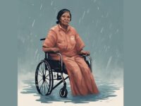 Disabilitas, Mereka yang Kerap Terabaikan dalam Urusan Bencana