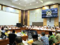 Menteri Agama Yaqut Cholil Qoumas mengusulkan rata-rata Biaya Penyelenggaraan Ibadah Haji (BPIH) per jemaah tahun depan Rp105.095.032,34.