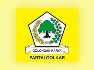 DCT DPRD Sumbar 2024: Daftar Lengkap Caleg Dapil 1 Partai Golkar