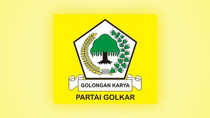 DCT DPRD Sumbar 2024: Daftar Lengkap Caleg Dapil 1 Partai Golkar