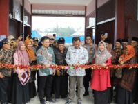 Pasar Lunang Menambah Keberadaan Pasar Tradisional di Pesisir Selatan