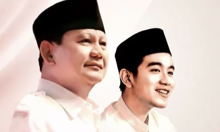 Meski Kalah Telak dari Anies, 6 Daerah di Sumbar Ini Masih Dikuasai Prabowo