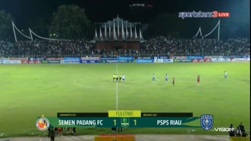 Kabau Sirah dan Askar Bertuah Saling Berbagi Angka