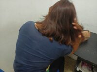 Lirih Transpuan Padang, Luruhnya Sebuah Kehidupan