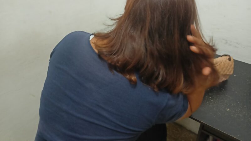 Lirih Transpuan Padang, Luruhnya Sebuah Kehidupan