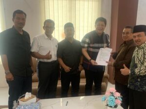 Nama Alex Indra Lukman Direkomendasikan Muhammadiyah Sumbar untuk DPR RI