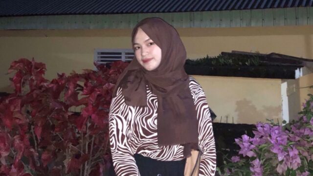 Jangan Biarkan Korupsi Membudaya di Bangsa Kita