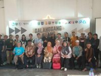 Seniman dan Anak Nagari Sumbar Rumuskan Rekomendasi untuk WTBOS