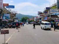 Pemkot Padang Tingkatkan Kualitas Pasar Tradisional dengan Sertifikasi SNI