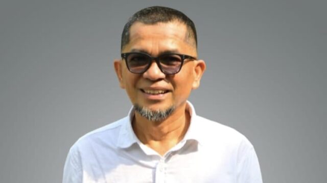 Miko Kamal