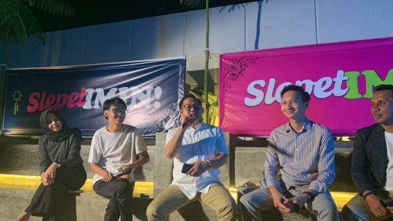 Gus Imin Puas, PKB Pecah Telur di Sumbar