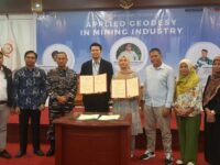 ITP Gelar Webinar Internasional Bahas Teknologi Terbaru di Bidang Geodesi