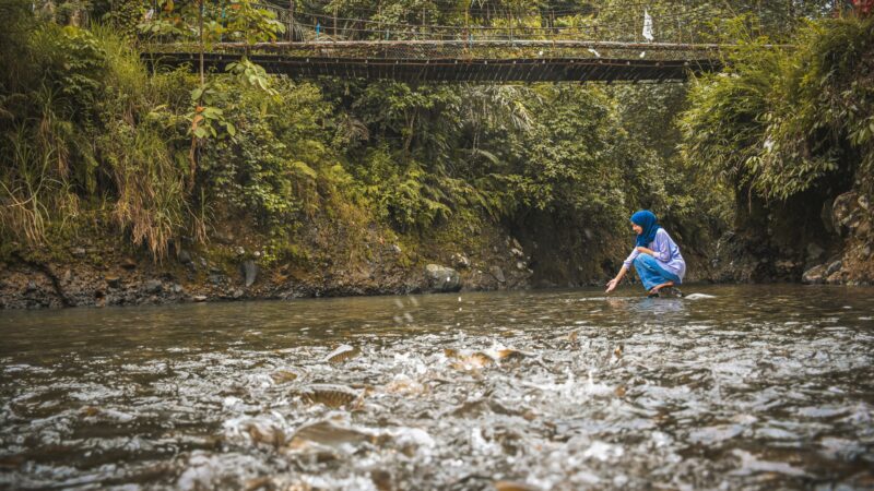 Semen Padang Dukung Pengembangan Wisata Budaya di Batu Busuk