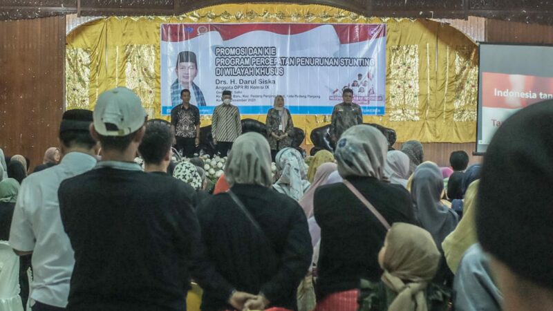 Mahasiswa Unand Berkesempatan Dapat Beasiswa ke Denmark