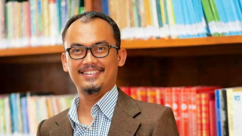 Leksikon adalah kumpulan kata-kata yang ada di dalam kepala seseorang. Leksikon ini didapat dari pengalaman perorangan melalui interaksinya