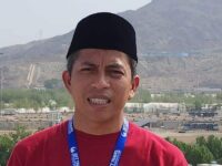 Pakar Hukum Unand Khairul Fahmi