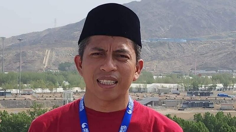 Pakar Hukum Unand Khairul Fahmi