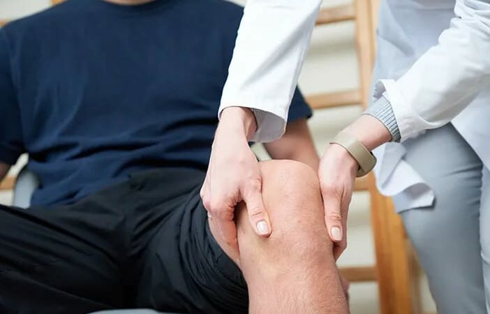 Berbagai Hal yang Perlu Dipahami Terkait Penyebab Osteomielitis